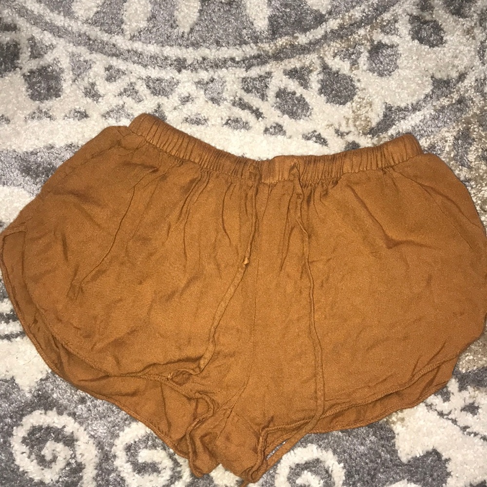 FOREVER 21 SHORTS
